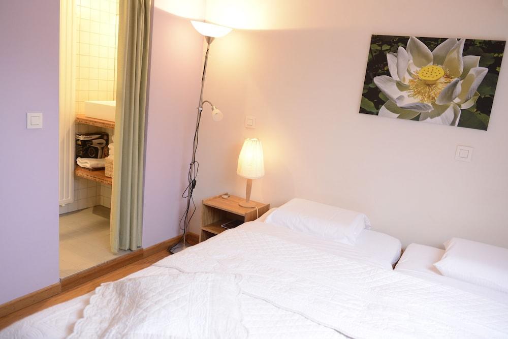 B&B Bio Brussels Saint-Gilles Exterior foto